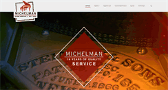 Desktop Screenshot of michelmanpiano.com